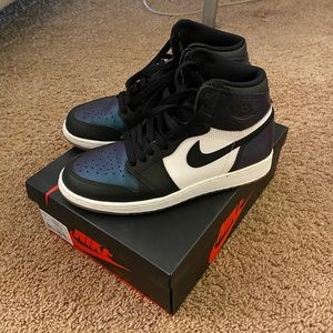 Jordan 1 All Star 2016 Size 5y